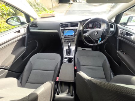 2015 Volkswagen Golf - photo 8