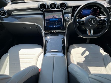 2024 Mercedes-Benz GLC - photo 10