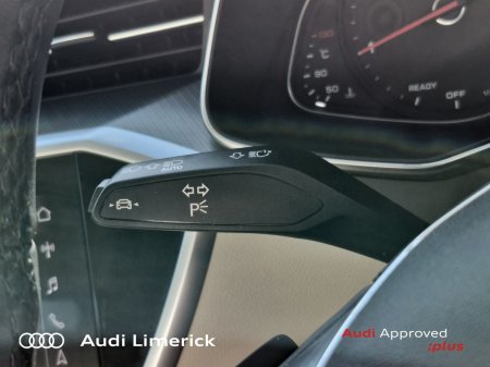 2023 Audi A6 - photo 47