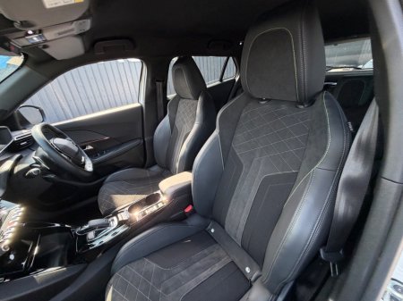 2021 Peugeot 2008 - photo 43