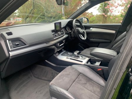 2018 Audi Q5 - photo 31