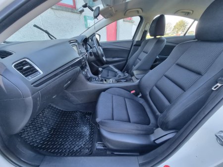 2015 Mazda Mazda6 - photo 21
