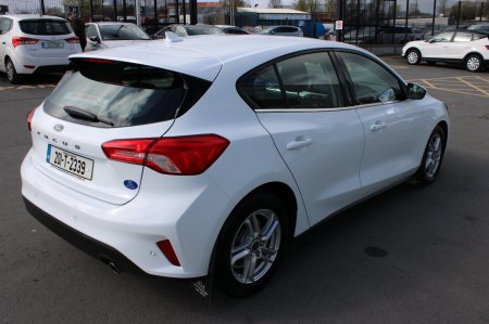 2020 Ford Focus - photo 5