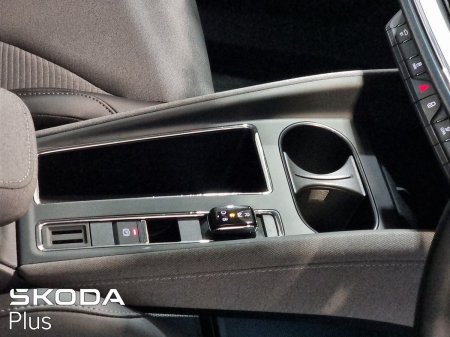 2024 Skoda Enyaq - photo 16