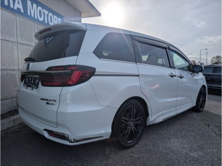 2021 Honda Odyssey - photo 6