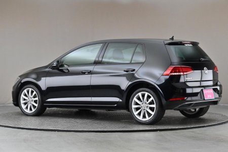 2018 Volkswagen Golf - photo 6