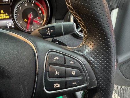 2016 Mercedes-Benz CLA - photo 12
