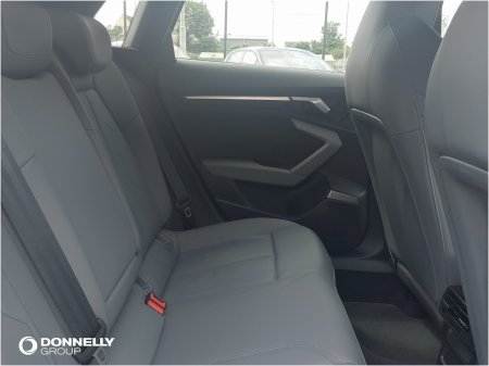 2022 Audi A3 - photo 11