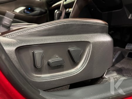 2021 Toyota Yaris Cross - photo 23