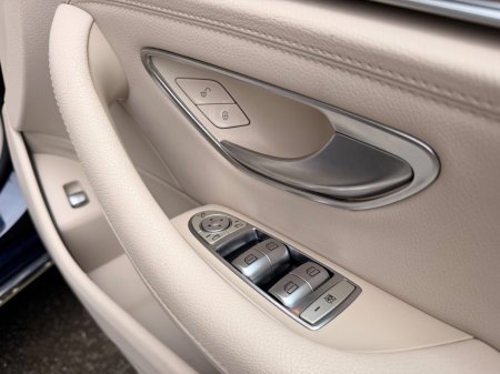 2019 Mercedes-Benz E-Class - photo 15