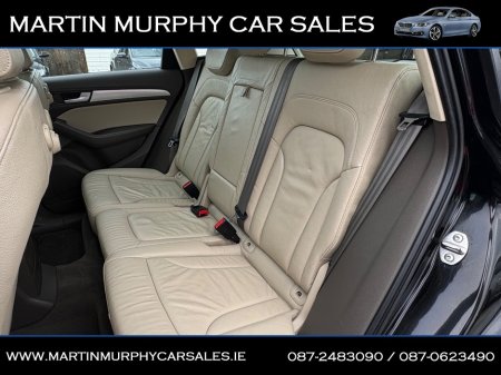 2015 Audi Q5 - photo 15