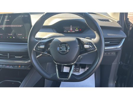 2024 Skoda Enyaq - photo 25