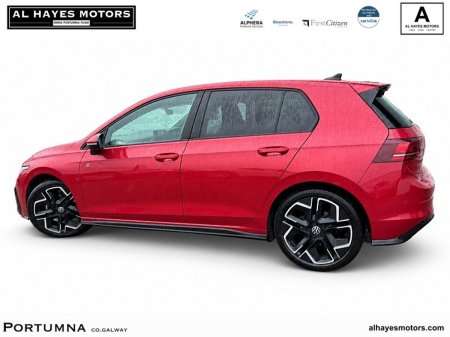 2025 Volkswagen Golf - photo 6