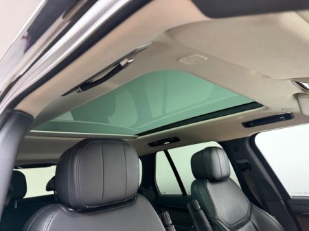 2023 Land Rover Range Rover - photo 12
