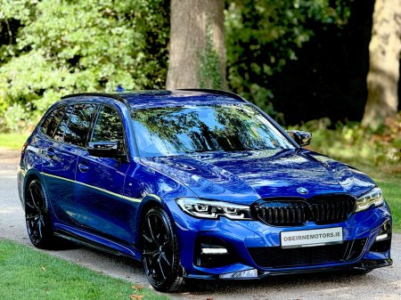 2022 BMW 3-Series - photo 7