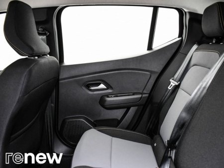 2024 Dacia Sandero Stepway - photo 11