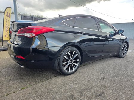 2016 Hyundai i40 - photo 7