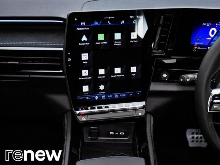 2026 Renault Austral - photo 27