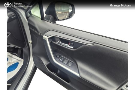 2022 Toyota RAV4 - photo 14
