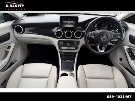 2016 Mercedes-Benz CLA - photo 9