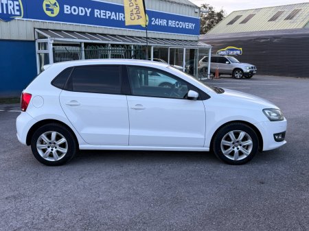 2013 Volkswagen Polo - photo 5