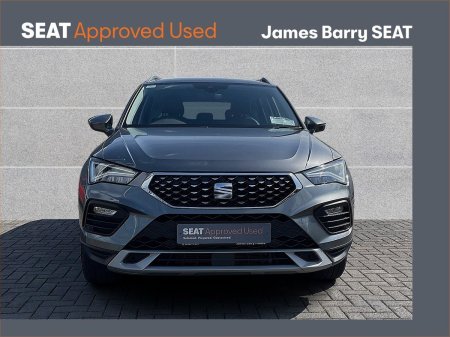 2025 SEAT Ateca - photo 2