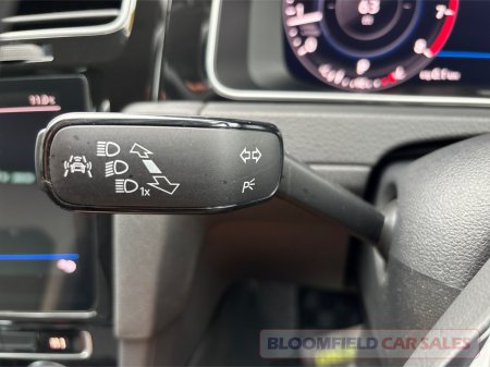 2018 Volkswagen Golf - photo 27