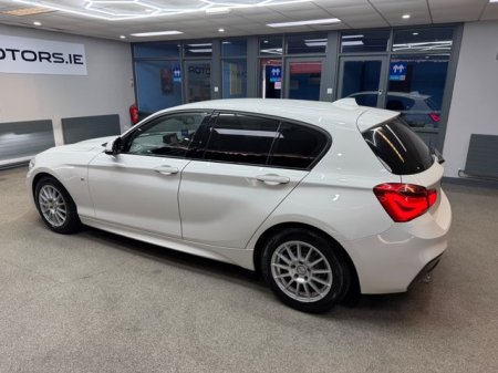 2018 BMW 1-Series - photo 19