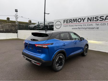 2026 Nissan Qashqai - photo 14
