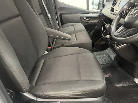 2023 Mercedes-Benz Sprinter - photo 10