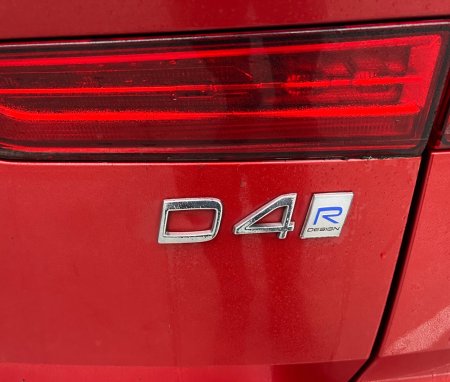 2020 Volvo XC60 - photo 11