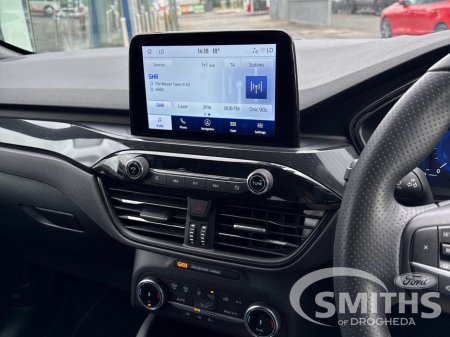 2023 Ford Kuga - photo 11