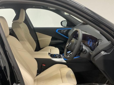 2025 BMW X3 - photo 12