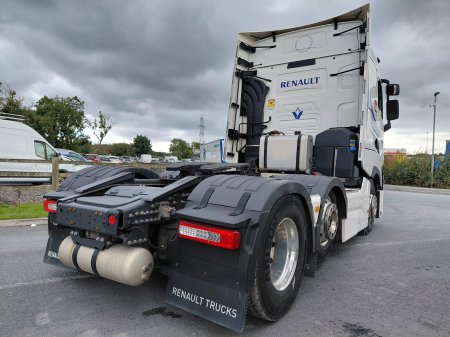 2023 Renault T-High - photo 8