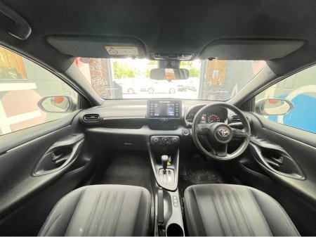 2021 Toyota Yaris - photo 10