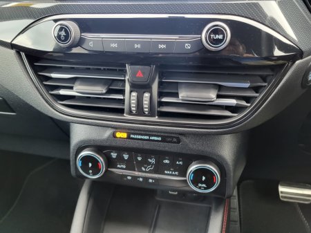 2024 Ford Kuga - photo 12