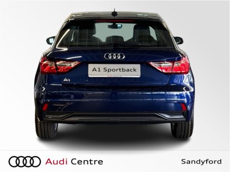 2026 Audi A1 - photo 4