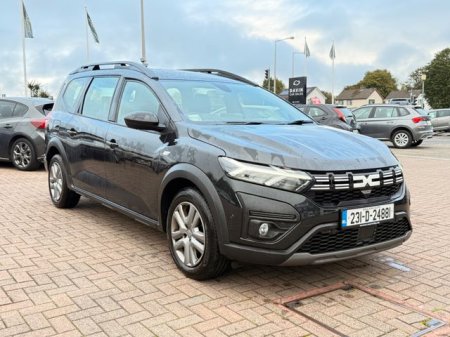 2023 Dacia Jogger Expression TCE 110 NBI 5DR