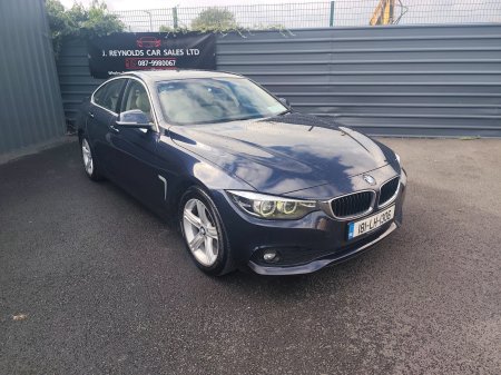 2018 BMW 4-Series - photo 28