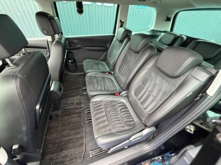 2019 Volkswagen Sharan - photo 48