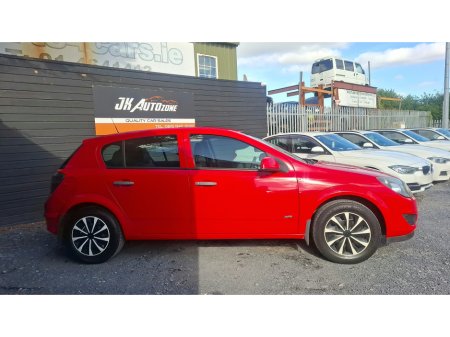 2009 Opel Astra - photo 3