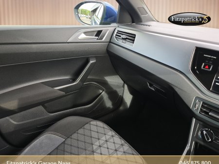 2024 Volkswagen Taigo - photo 13