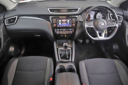2019 Nissan Qashqai - photo 26