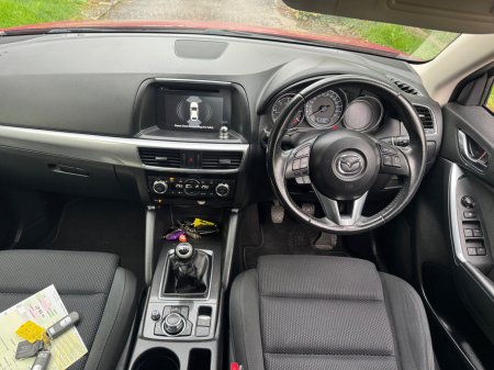 2015 Mazda CX-5 - photo 6