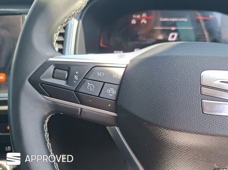 2024 SEAT Ateca - photo 20