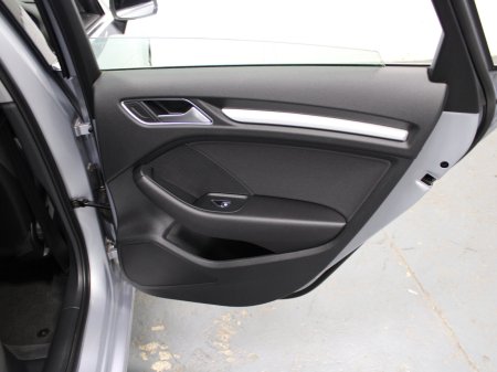 2019 Audi A3 - photo 27