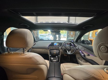 2021 Mercedes-Benz EQC - photo 17