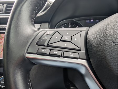 2019 Nissan Qashqai - photo 21