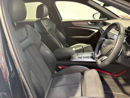 2024 Audi A6 - photo 12
