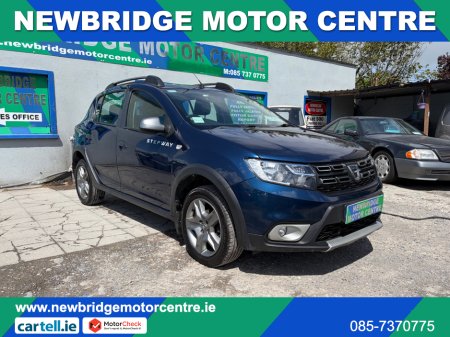 2019 Dacia Sandero - photo 3